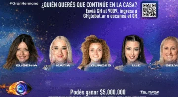 Sorpresa en GH: las encuestas anticipan una eliminación inesperada