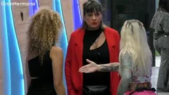 GH en shock: Sandra sorprendió a todos con su drástica decisión en vivo