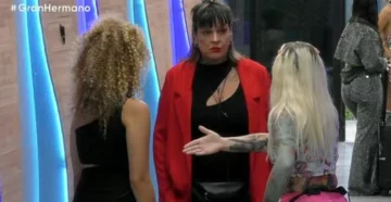 GH en shock: Sandra sorprendió a todos con su drástica decisión en vivo