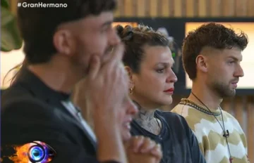 GH: El duelo entre Gabriela y Lucía definió a la eliminada