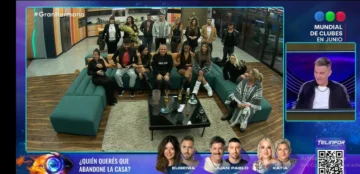 Gran Hermano: una participantes se mandó al frente sola con su fulminante y quedó muy expuesta