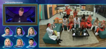 Tras la placa de nominados en GH, una jugadora fue tendencia y se perfila como la próxima eliminada