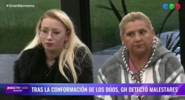 Gran Hermano: una gala con un fuerte comunicado y malestar de los participantes