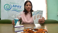 Hipertensión pulmonar en San Juan: La lucha diaria ante una enfermedad costosa