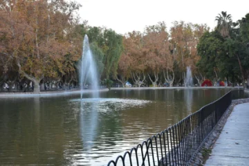 Frío en la mañana y tarde templada: así estará el tiempo este domingo en San Juan