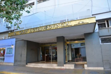 Ultiman detalles para lanzar la licitación para la concesión del Hotel Provincial
