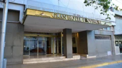 El Hotel Provincial pasó a manos del Estado y espera nuevos “dueños”