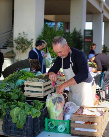 Se viene una nueva jornada de la Feria Agroproductiva: ¿Cuándo y dónde?