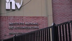 Un trabajador del INV falleció en el interior del edificio
