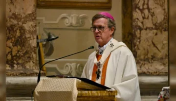 La Iglesia pidió por los pobres, jubilados y criticó el “terrorismo en las redes”