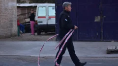 Está muy grave el hombre baleado y se conoció cómo fue el robo en un barrio privado de Rivadavia