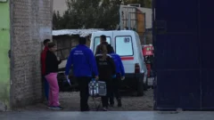 Intento de robo en barrio privado: los cinco detenidos seguirán presos