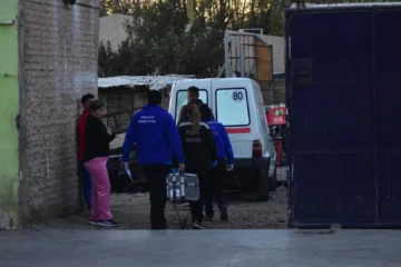 Intento de robo en barrio privado: los cinco detenidos seguirán presos