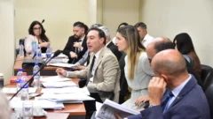 Comenzó el juicio por la causa Garder: 4 imputados y más de 70 testigos