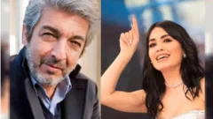Lali Espósito: “Hay cosas importantes como el Garrahan y hablamos de la empanada de Ricardo Darín”