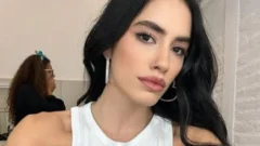 Lali ganó el Premio Gardel 2025 a “mejor videoclip corto” por “Fanático”