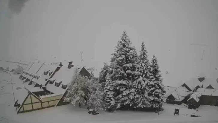 Agencias de turismo de San Juan lanzan la preventa para disfrutar la nieve antes de las vacaciones
