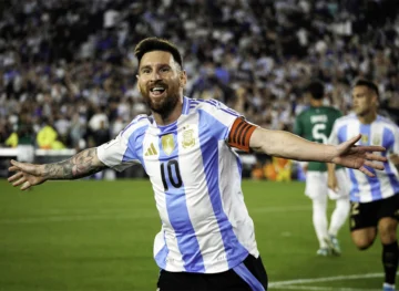 Vuelve Messi: Scaloni lo sumó a la prelista de la Selección argentina