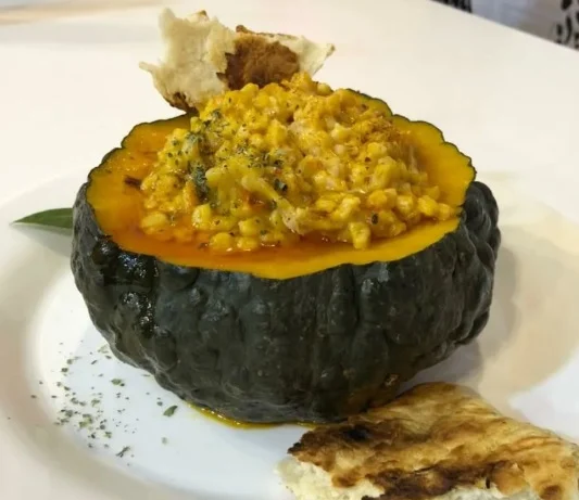 Para cocinar este 25 de Mayo: la receta del verdadero locro sanjuanino