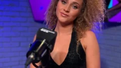 Lourdes generó repudio en redes tras un gesto polémico: ¿Qué pasó?