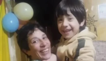 Muerte de una mujer y su hijo con autismo: la Justicia confirmó la hipótesis