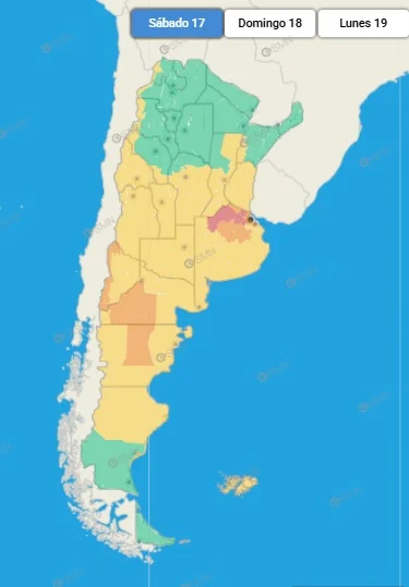 Mapa-500