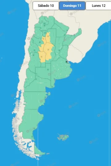 Mapa-M