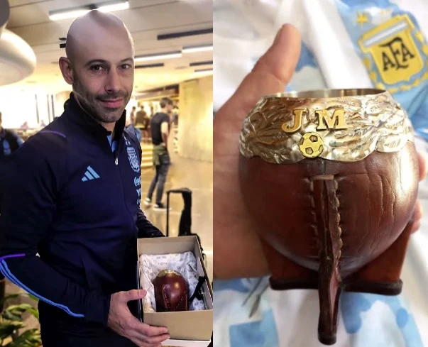 Mascherano