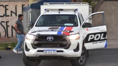 Tragedia en Capital: identificaron al hombre que murió al chocar contra un pilar
