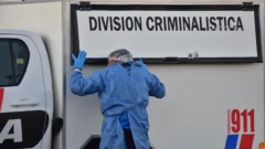 Hallaron muerto a un hombre en Rawson e investigan las causas