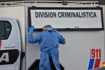 Hallaron muerto a un hombre en Rawson e investigan las causas