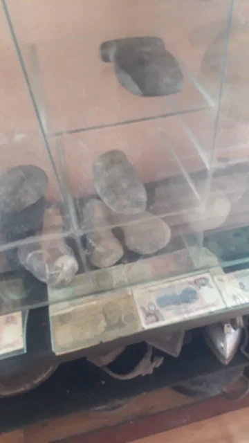 Valle de Catana, el museo que resguarda las memorias de los diaguitas en San Juan