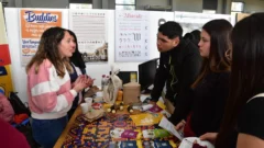 Estudiar y trabajar: los desafíos de las universidades en San Juan para evitar la deserción estudiantil