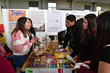 Estudiar y trabajar: los desafíos de las universidades en San Juan para evitar la deserción estudiantil