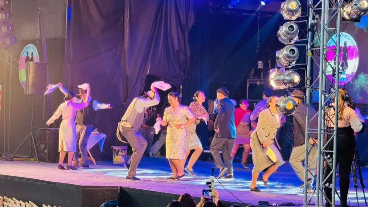 Valle Fértil será el escenario de un evento que reunirá a los mejores artistas de San Juan