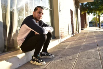 Ramiro Fernández, entre la recuperación y el perdón: “Solo tengo pensamientos de paz”
