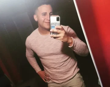 “Era atlético, alegre y ahora depende de nosotros para todo”: el duro testimonio del hermano de Ramiro Fernández