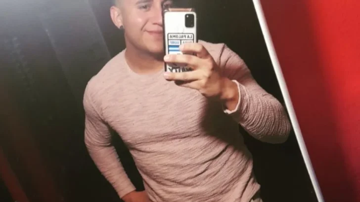 “Era atlético, alegre y ahora depende de nosotros para todo”: el duro testimonio del hermano de Ramiro Fernández