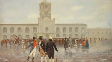 ¿Qué se celebra este domingo 25 de Mayo en Argentina?