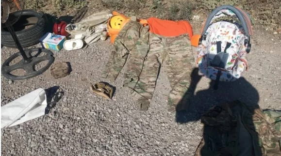 Robo-al-soldado