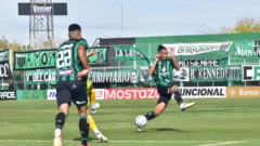 San Martín va por el Decano en Tucumán