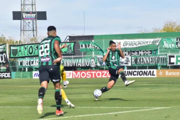 San Martín va por el Decano en Tucumán