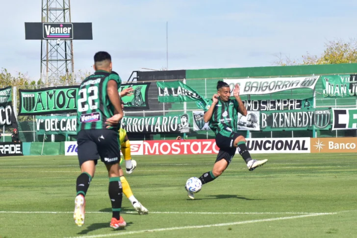 San Martín va por el Decano en Tucumán