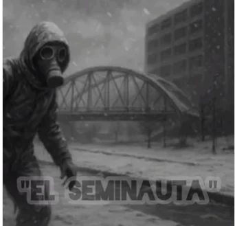 El seminauta: el divertido posteo sobre Darín y su paso por San Juan