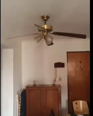 Videos: Así se sintió en Córdoba el fuerte sismo de La Rioja