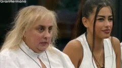 Tensión en vivo: los participantes de GH se midieron en un desafío clave