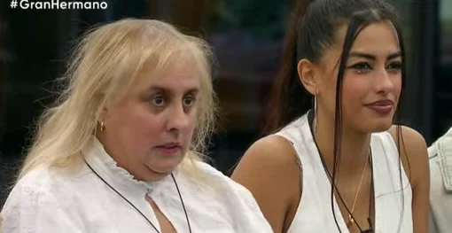 Tensión en vivo: los participantes de GH se midieron en un desafío clave