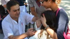 Vacunación Antigripal 2026: la campaña comenzará el 11 de marzo