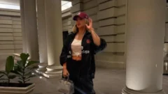 Wanda rompió el silencio tras la denuncia de Icardi: “Mis hijas tienen un cuadro de angustia”