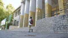 Paro de colectivos: Educación aclaró qué pasará con las faltas y las clases en San Juan